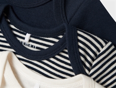 Name It dark sapphire body (3-pak)